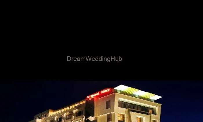 Hotel Niky International