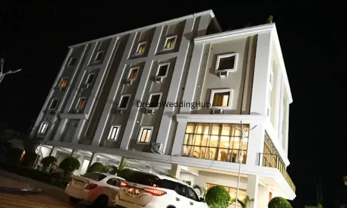 Hotel Niladri Inn