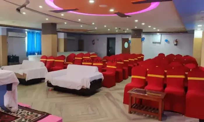 Hotel Nirmala Inn