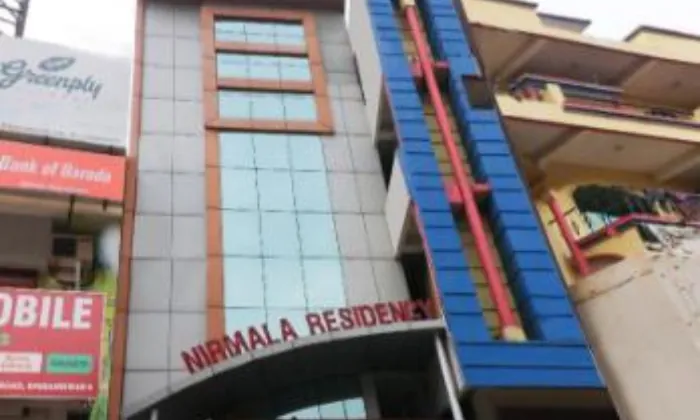 Hotel Nirmala Residency