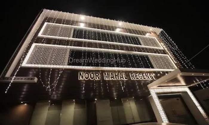 Hotel Noor Mahal Regency And Restaurant
