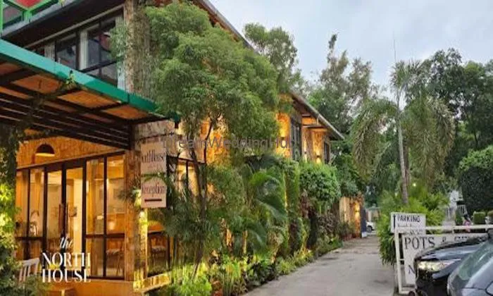 Hotel North House - Best Boutique Hotel In Haldwani Hotel North House - Best Boutique Hotel In Haldwani