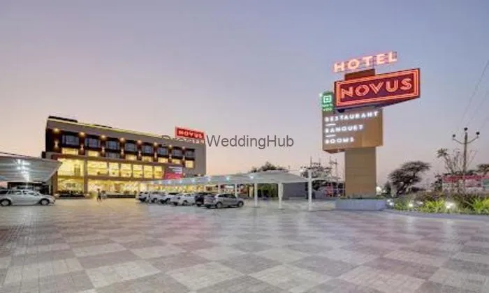 Hotel Novus Hotel Novus