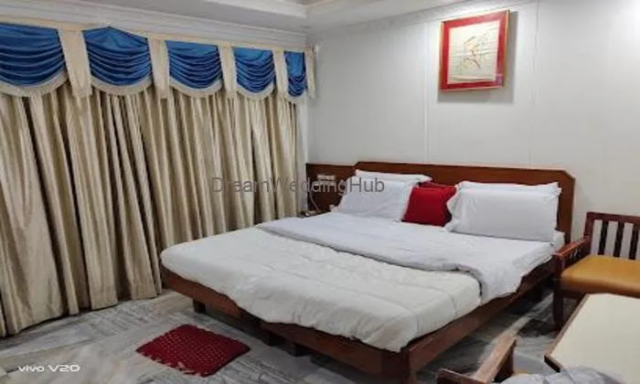 Hotel Nrupatunga
