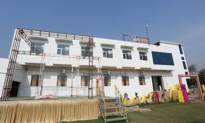 Hotel O Vandana