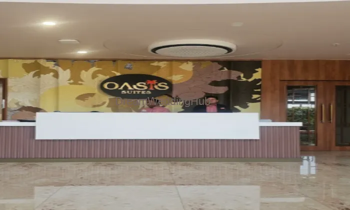 Hotel Oasis Suites