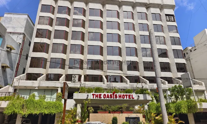 Hotel Oasis