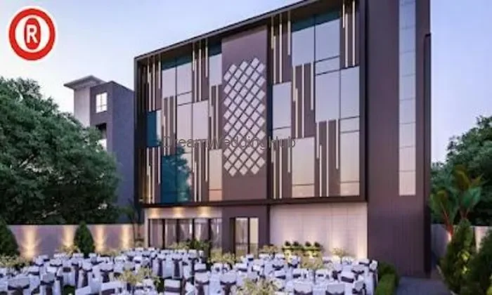 Hotel Obsidian Red
