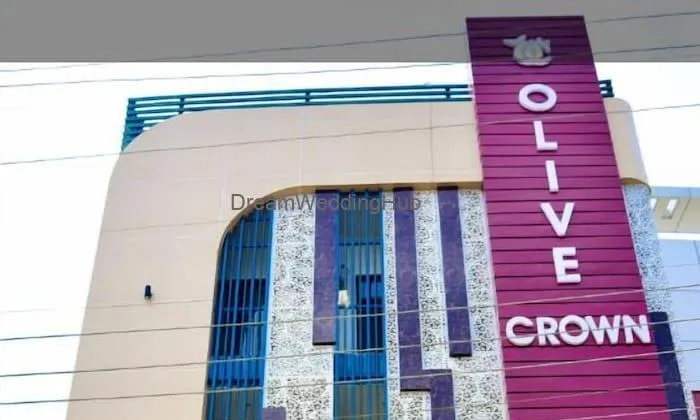 Hotel Olive Crown Hotel Olive Crown