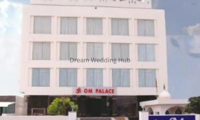 Hotel Om Palace