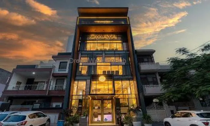 Hotel Omaya