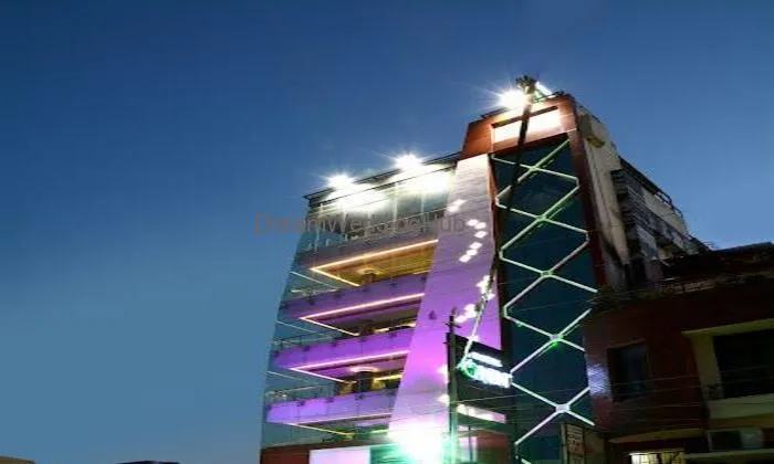 Hotel Onn