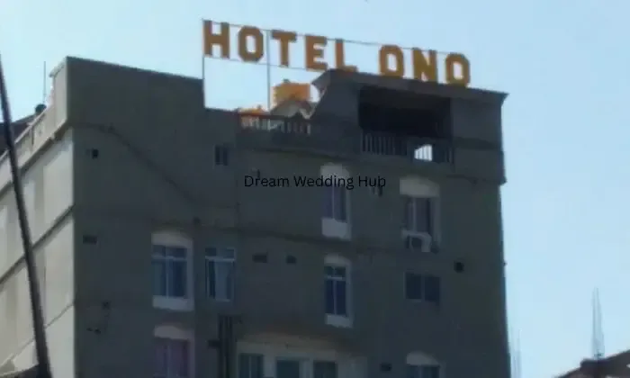 Hotel Ono Lunglei