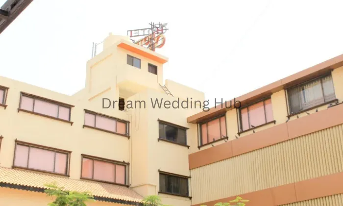 Hotel Orange Inn