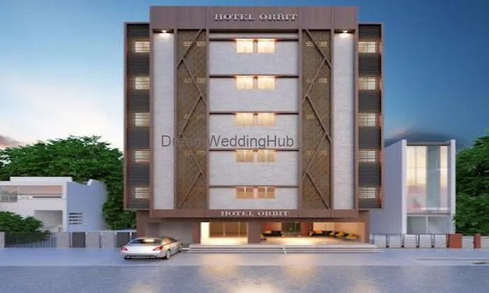 Hotel Orbit Hotel Orbit