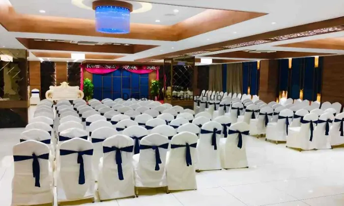 Hotel Orchid