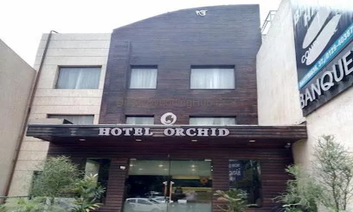 Hotel Orchid