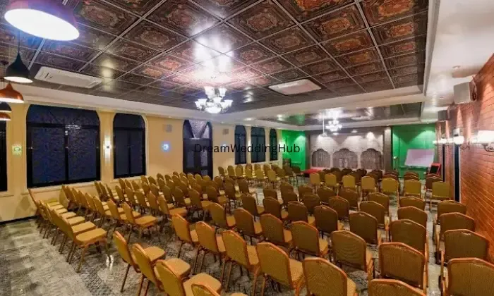 Hotel Orizon