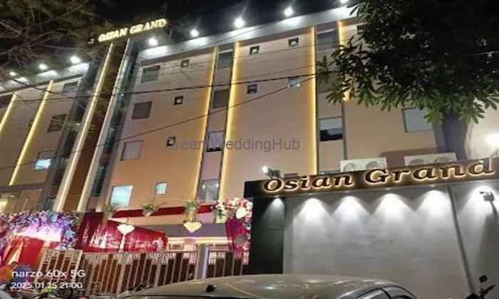 Hotel Osian Grand Hotel Osian Grand