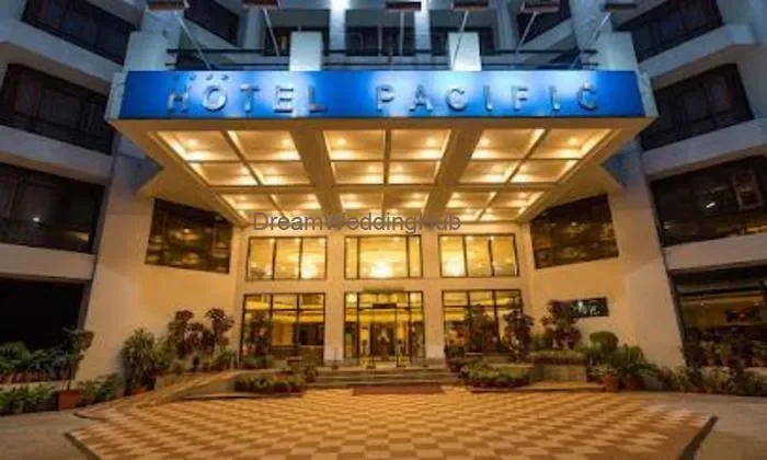 Hotel Pacific Dehradun