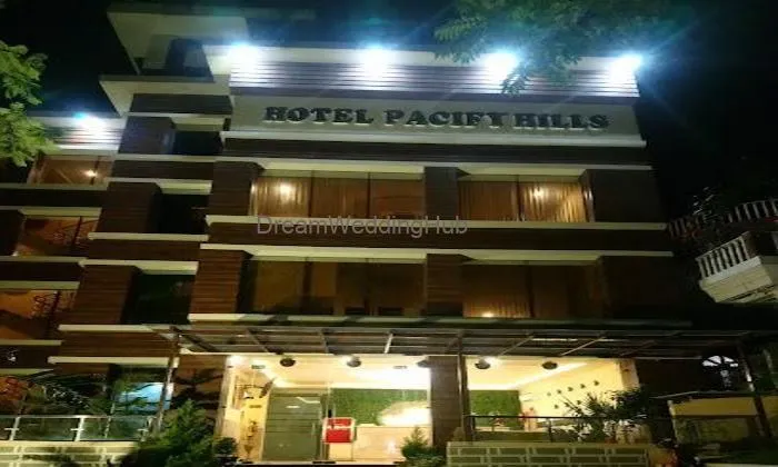 Hotel Pacify Hills