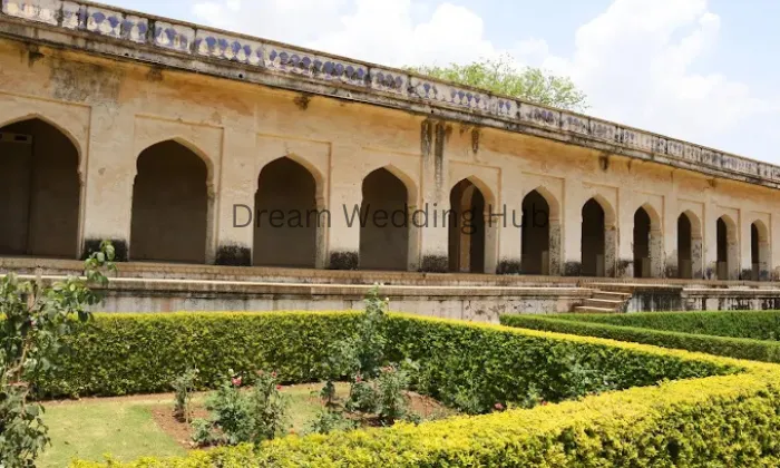 Hotel Padmini Palace