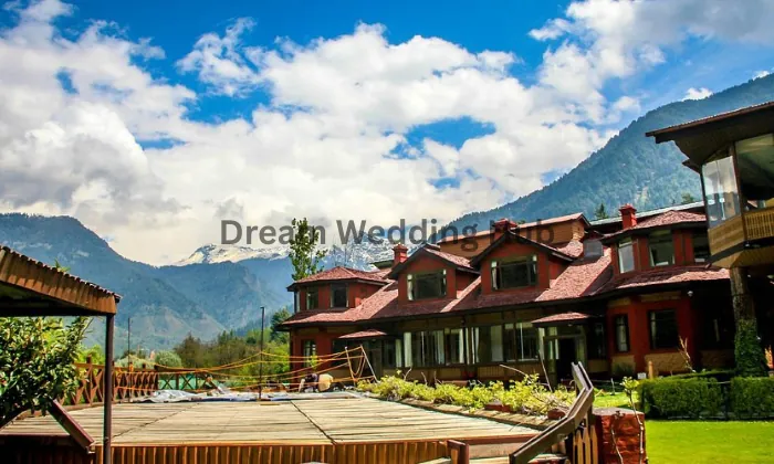 Hotel Pahalgam