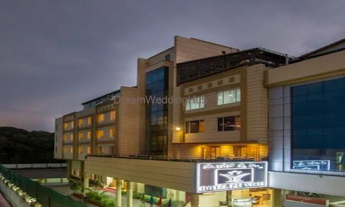 Hotel Pai Vista