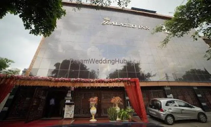 Hotel Palazzo Inn