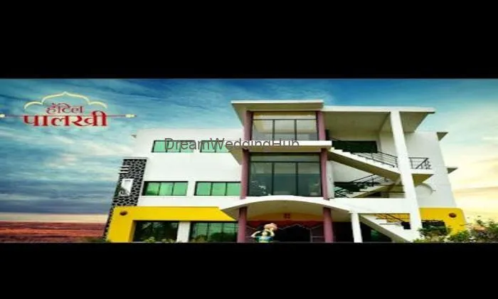 Hotel Palkhi