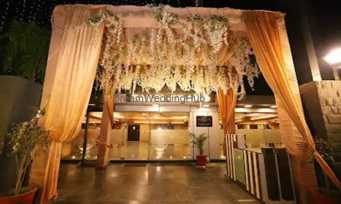 Hotel Palm Grand - Naraina New Delhi Hotel Palm Grand - Naraina New Delhi