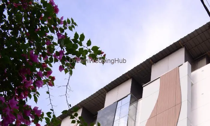Hotel Palmview Residency Hotel Palmview Residency