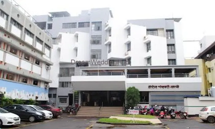 Hotel Panchavati Yatri