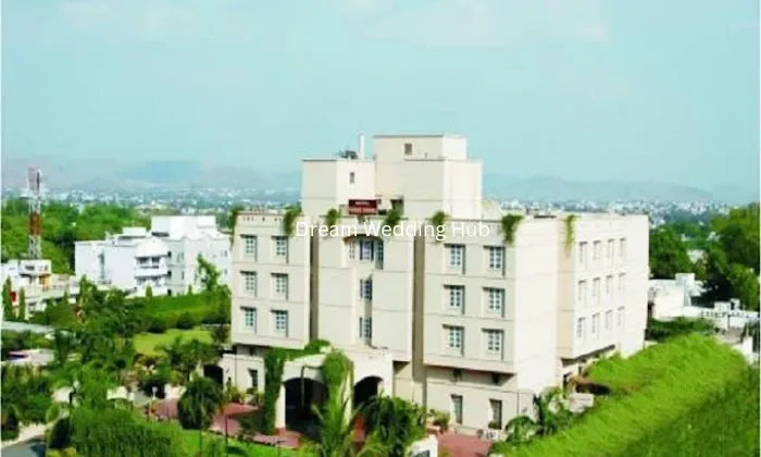 Hotel Paras Mahal