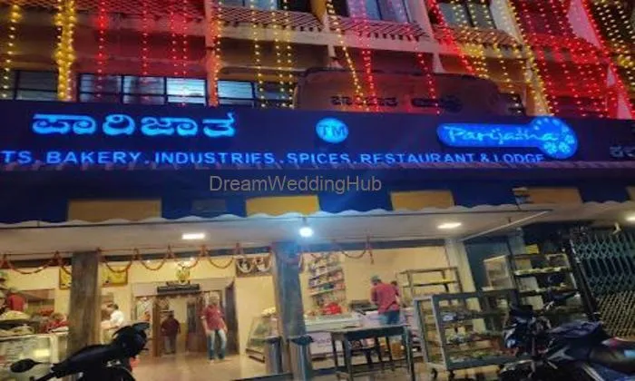 Hotel Parijatha