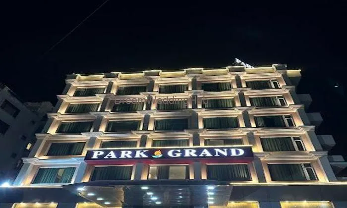 Hotel Park Grand