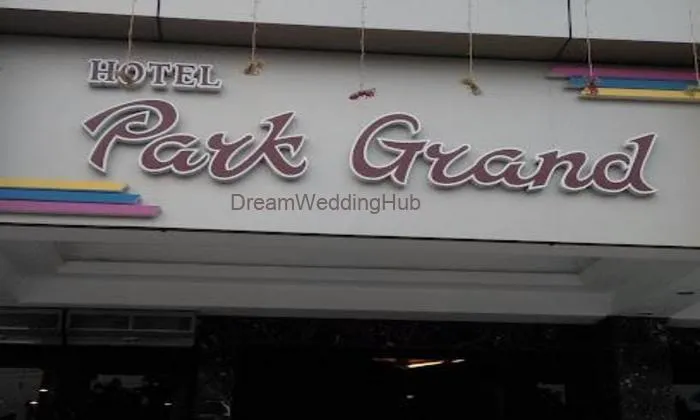 Hotel Park Grand
