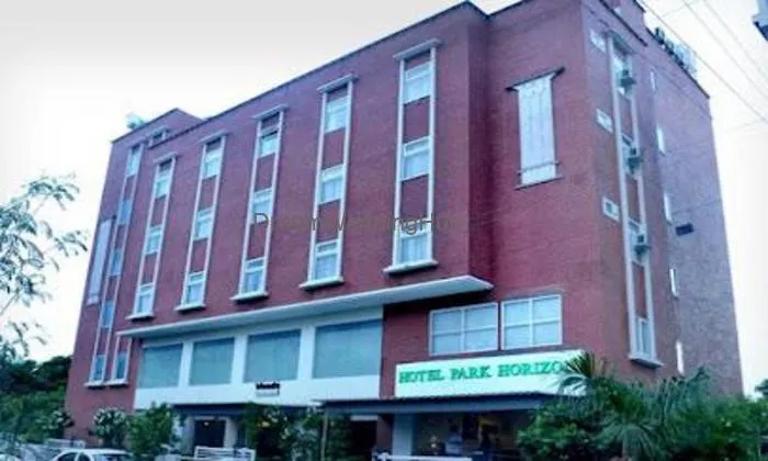 Hotel Park Horizon