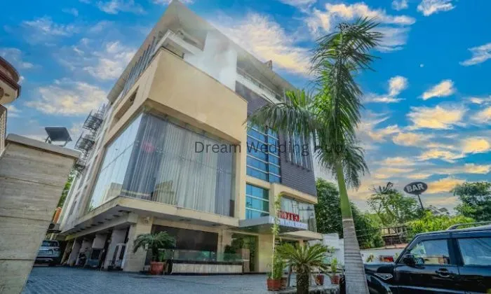 Hotel Park Regent
