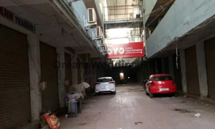 Hotel Park Sangam