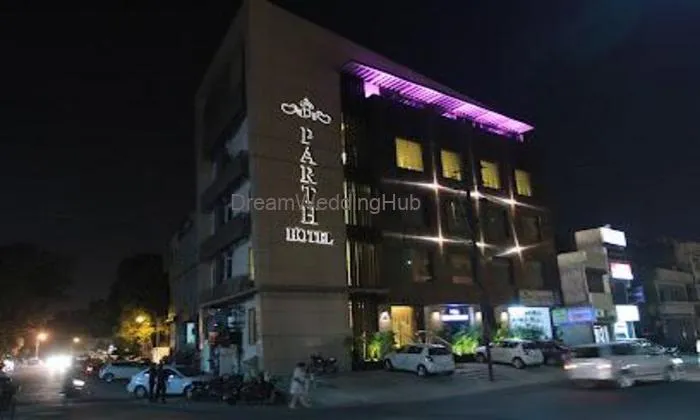 Hotel Parth