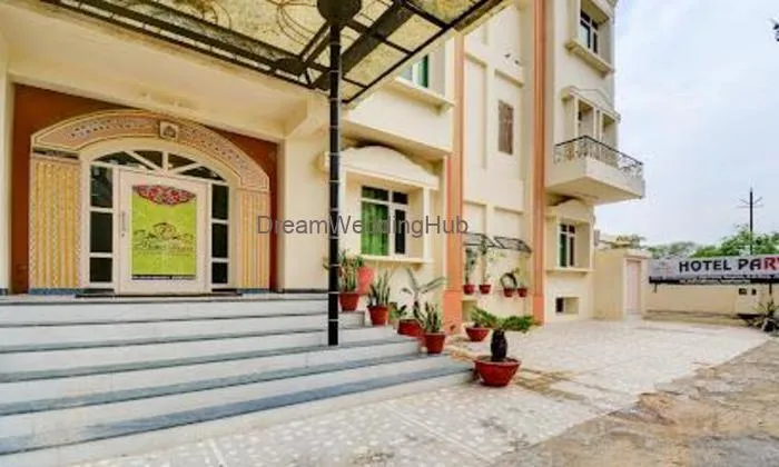 Hotel Parv Hotel Parv