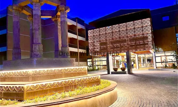 Hotel Pathikashram