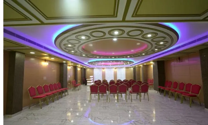 Hotel Pearl Banquet