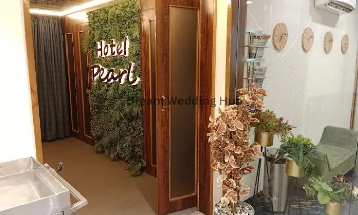 Hotel Pearl Hotel Pearl