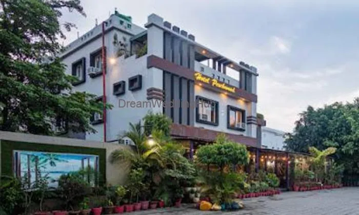 Hotel Perchwood Hotel Perchwood