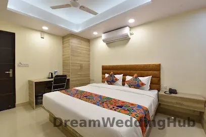 Hotel Pink City Prime Hotel Pink City Prime