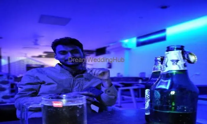 Hotel Pink City - Restaurant & Bar