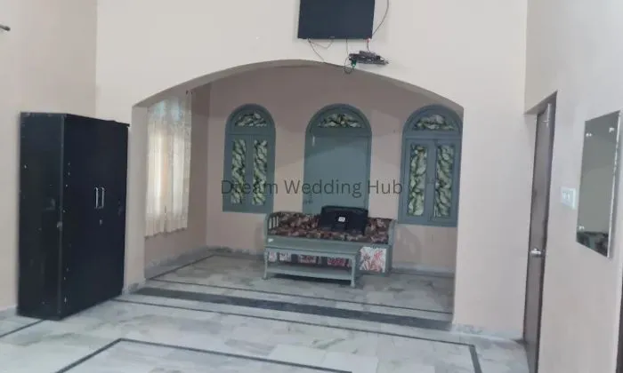 Hotel Pink Haveli