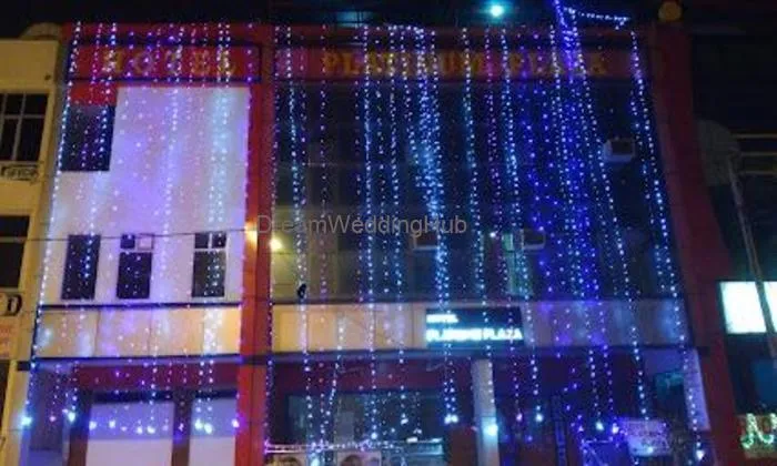 Hotel Platinum Plaza Hotel Platinum Plaza